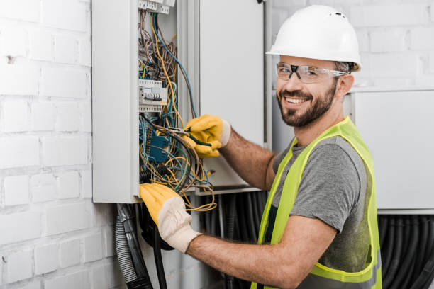 Best Electrical Repair Services  in Perryopolis, PA