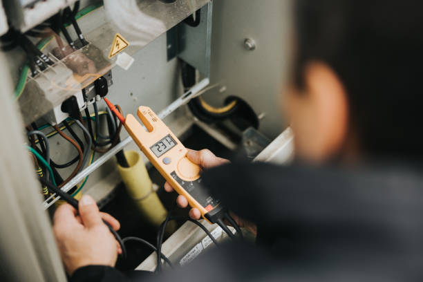 Best Electrical Upgrades for Homes  in Perryopolis, PA