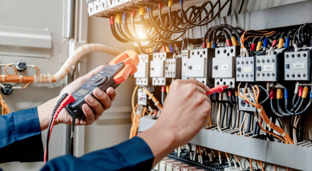 Best Home Electrical Repair  in Perryopolis, PA