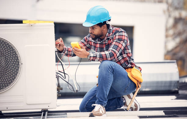 Best 24-Hour Electrician  in Perryopolis, PA
