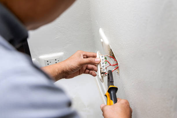 Best Electrical Repair Services  in Perryopolis, PA