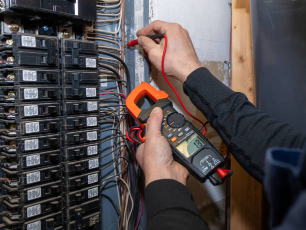 Best Licensed Electrician  in Perryopolis, PA